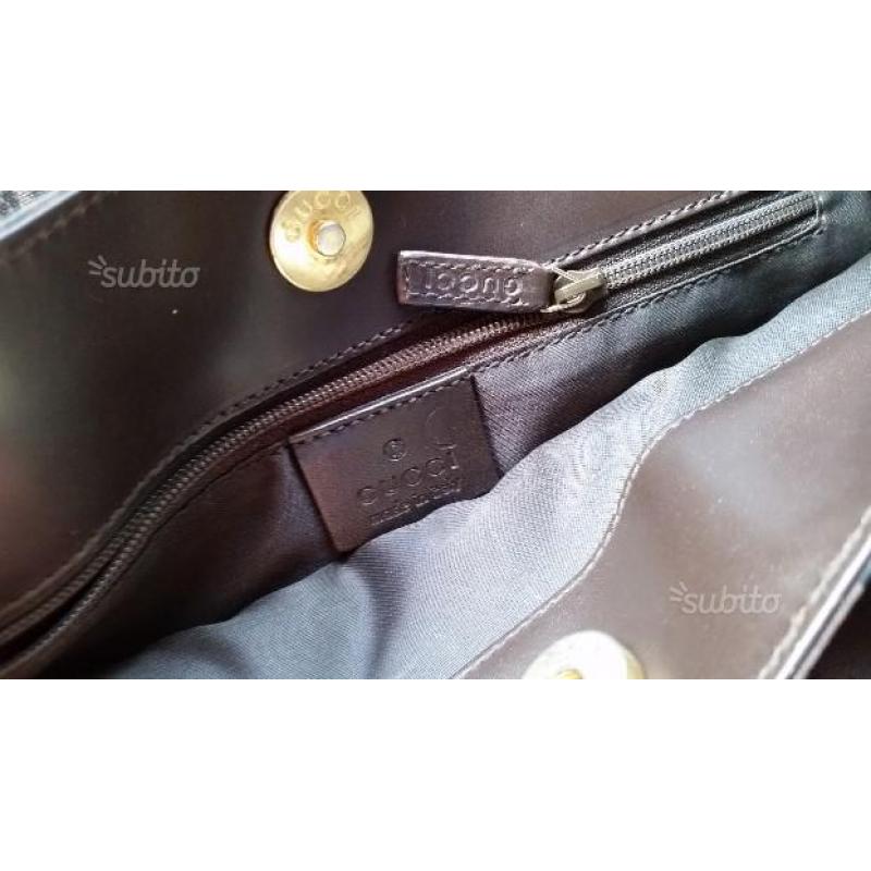 Originale o contraffatta? Come riconoscere una borsa Gucci autentica da  un'imitazione - PrivateGriffe