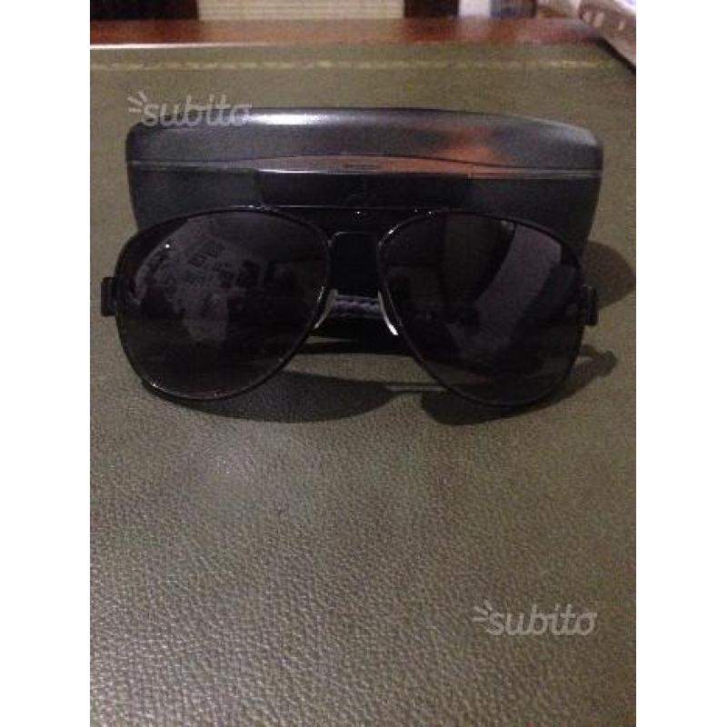 Occhiali da sole originali unisex jeckerson nuovi